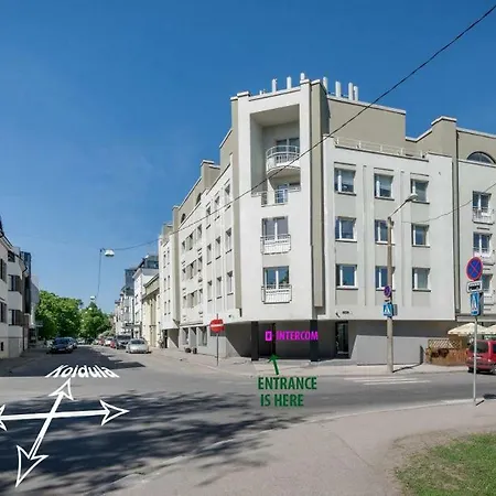 Лучшее Место! Tallinn