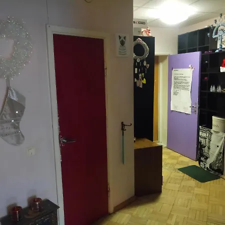 Лучшее Место! Séjour chez l'habitant
